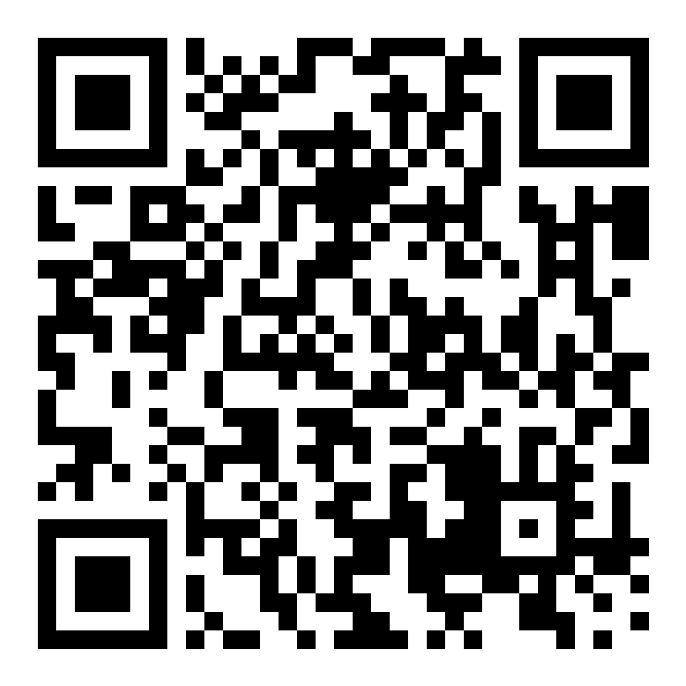 QR-Code: Kontakt Premtim Sahitaj